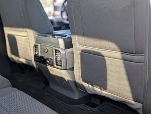 Used 2022 Ford F350 XLT w/ Black Appearance Package image 44