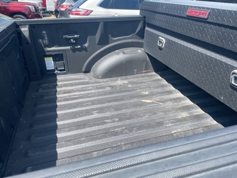 Used 2023 Ford F150 Raptor w/ Raptor Carbon Fiber Package image 7