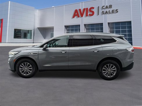 Used 2024 Buick Enclave Premium image 10