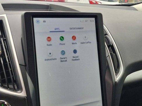 Used 2024 Ford Edge SEL image 25