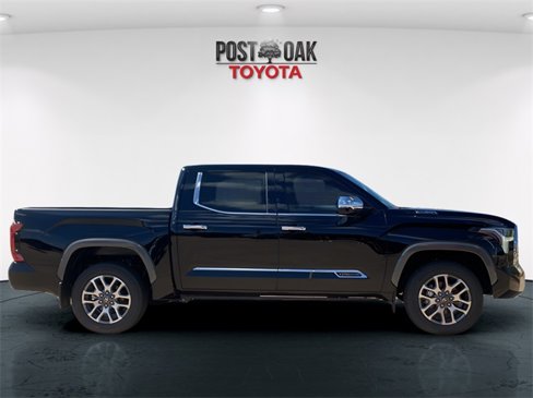 New 2026 Toyota Tundra 1794 Edition image 6