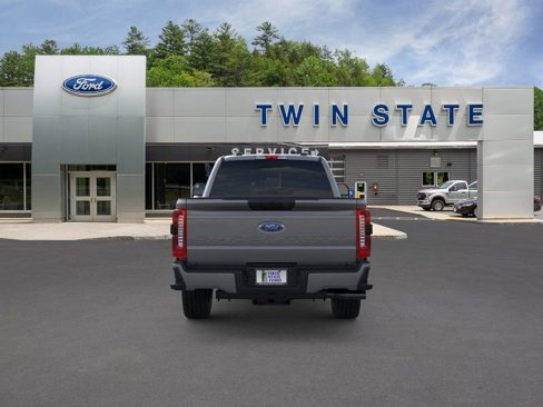 New 2025 Ford F250 XL w/ STX Appearance Package image 5