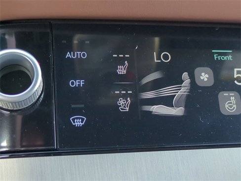 New 2026 Genesis GV70 2.5T Advanced image 21