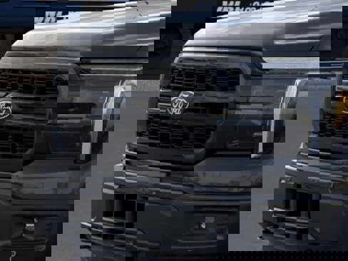 New 2025 Ford F150 Lariat w/ Equipment Group 502A High image 17