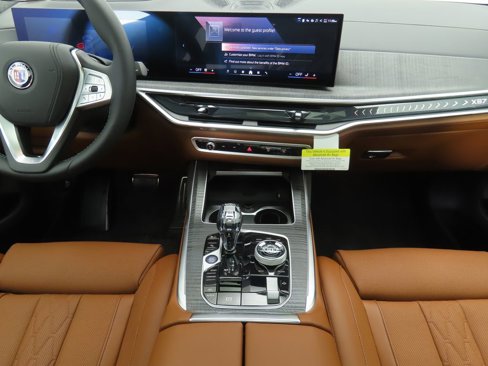 New 2026 BMW ALPINA XB7 image 13