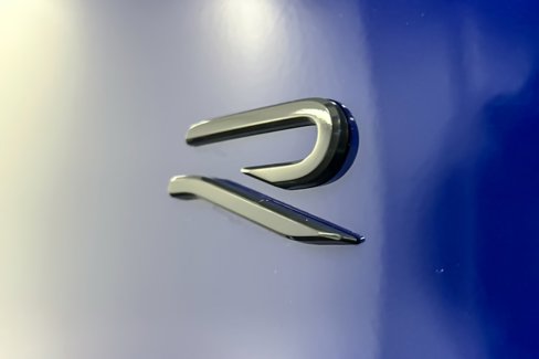 New 2025 Volkswagen Golf R Black Edition image 25