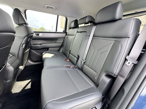 New 2026 Hyundai Santa Fe XRT image 26
