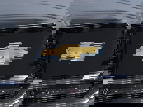 New 2025 Chevrolet Silverado 2500 High Country w/ High Country Premium Package image 20