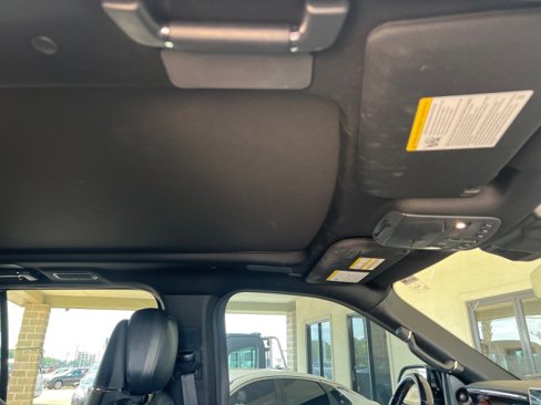 Used 2022 Lincoln Navigator L Reserve image 29