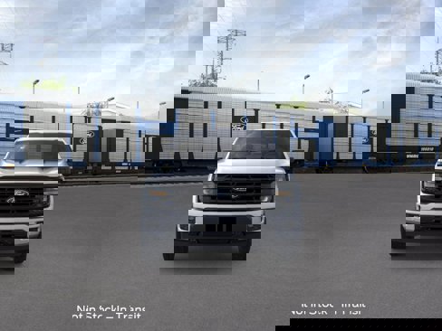 New 2025 Ford F150 XLT image 6