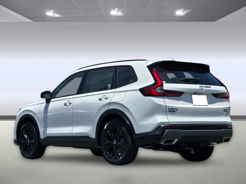 New 2026 Honda CR-V Sport Touring image 3