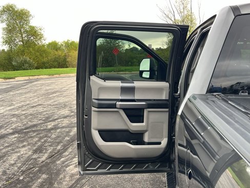 Used 2019 Ford F150 XLT w/ Equipment Group 302A Luxury image 36