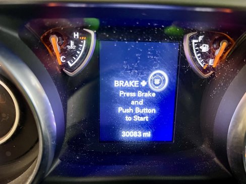 Used 2021 Jeep Wrangler Unlimited Sport image 20