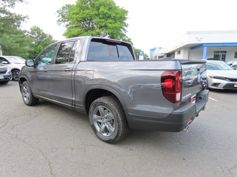 New 2026 Honda Ridgeline RTL image 4
