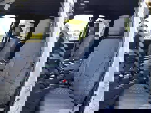 New 2026 Toyota Tundra SR5 image 22