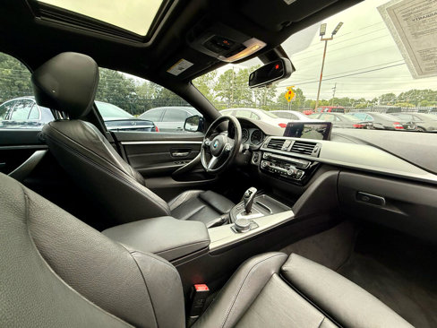 Used 2019 BMW 440i Gran Coupe xDrive image 29