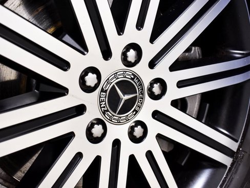 Certified 2024 Mercedes-Benz GLE 350 4MATIC image 13