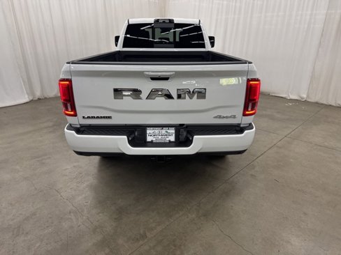 New 2026 RAM 3500 Laramie image 32