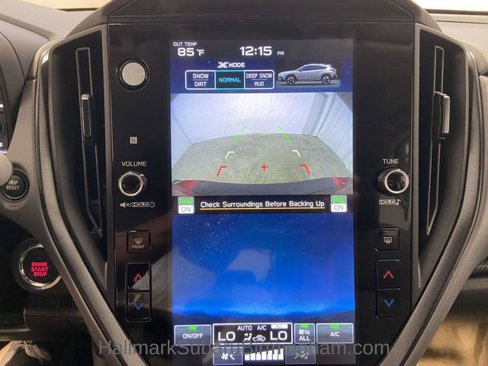 New 2025 Subaru Crosstrek 2.5i Limited image 16