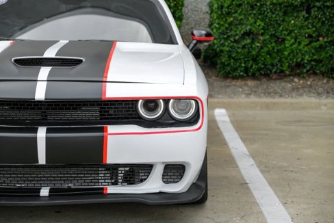 Used 2021 Dodge Challenger R/T image 37