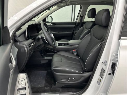 New 2025 Hyundai Palisade XRT image 9