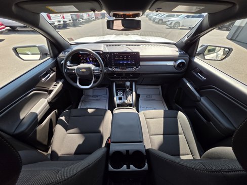 New 2026 Chevrolet Colorado LT w/ Advanced Trailering Package image 24