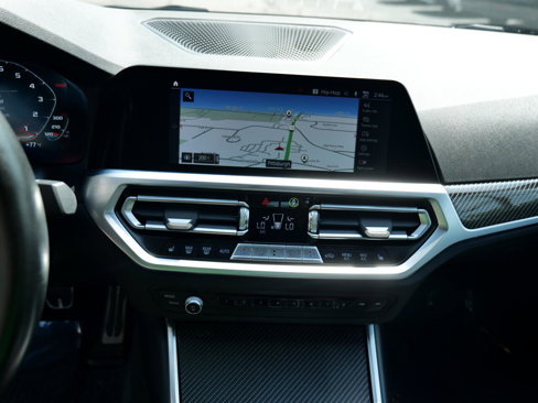 Used 2022 BMW M4 Coupe image 24