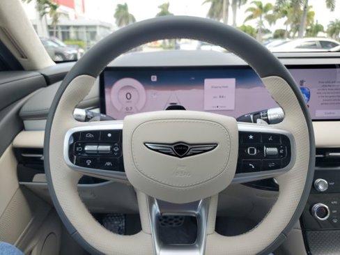 New 2026 Genesis G80 3.5T Sport Prestige image 18