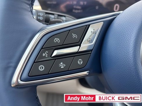 New 2026 Buick Enclave Avenir w/ Super Cruise Package image 35