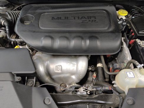 Used 2023 Jeep Cherokee Altitude Lux image 30
