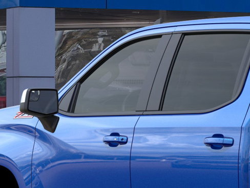 New 2026 Chevrolet Silverado 1500 LT image 12
