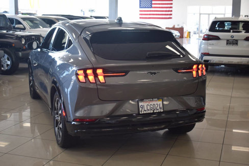 Used 2021 Ford Mustang Mach-E Premium image 49
