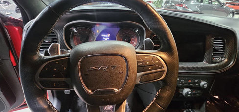 Used 2022 Dodge Charger SRT Hellcat w/ Harman/Kardon Audio Group image 23