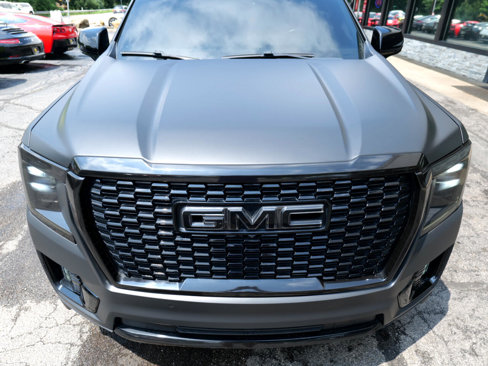 Used 2022 GMC Yukon Denali image 83