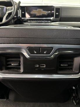New 2025 Chevrolet Silverado 3500 LTZ w/ LTZ Plus Package image 10