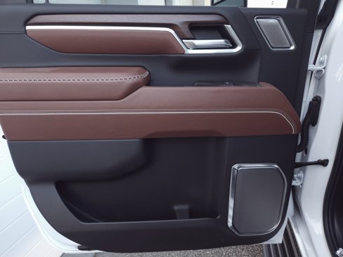 New 2025 GMC Sierra 2500 Denali Ultimate image 34