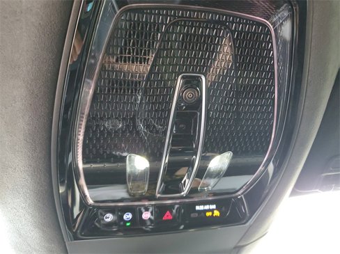 New 2025 Cadillac Escalade IQ Luxury 2 image 21