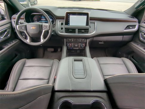 Used 2024 Chevrolet Tahoe Premier w/ Premium Package image 20