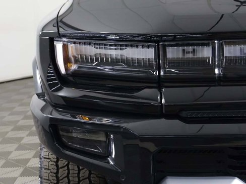 Used 2025 GMC Hummer EV 3X image 17