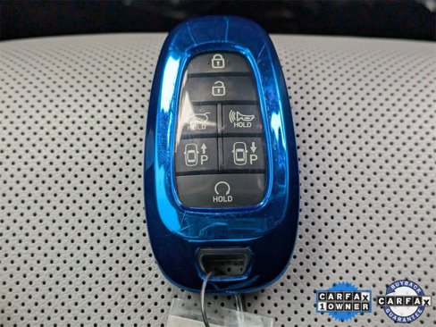 Used 2024 Hyundai Tucson Limited image 33