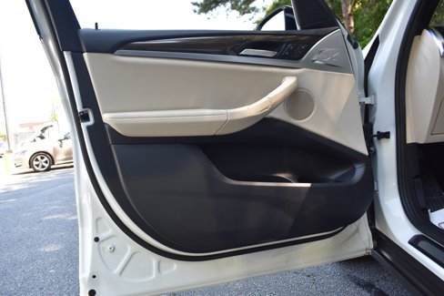 Used 2019 BMW X3 sDrive30i w/ Convenience Package image 29