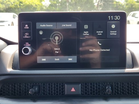 New 2026 Honda CR-V Sport-L image 11