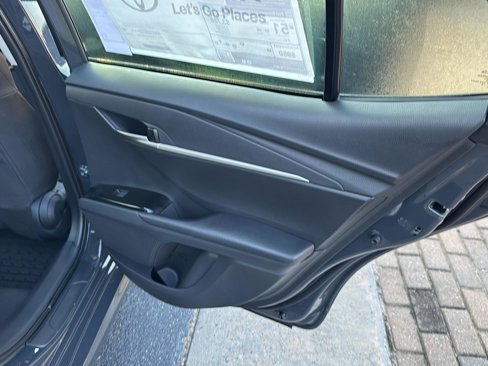 New 2026 Toyota Camry LE image 13