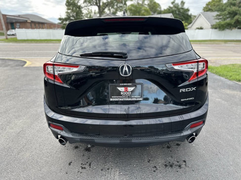 Used 2019 Acura RDX AWD w/ Advance Package image 6
