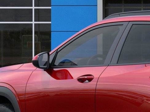 New 2026 Chevrolet Trax LT w/ Driver Confidence Package image 12