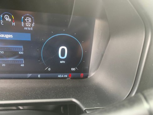 New 2025 Ford F250 Lariat w/ Lariat Ultimate Package image 17