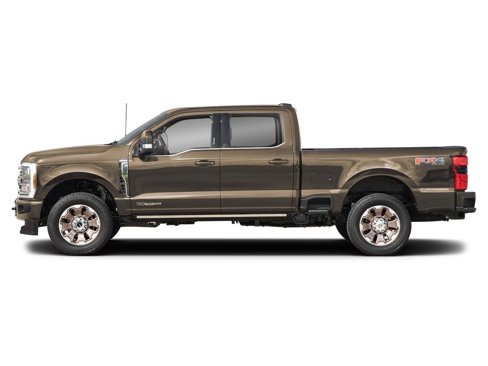 New 2025 Ford F250 King Ranch w/ Tremor Off-Road Package image 25