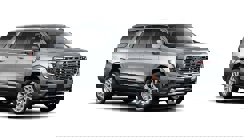 New 2026 GMC Yukon Denali image 6