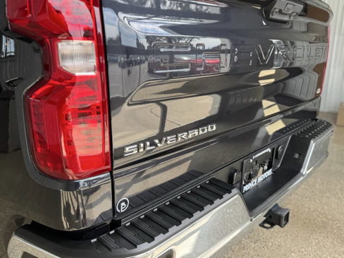 Used 2023 Chevrolet Silverado 1500 LT w/ Protection Package image 37