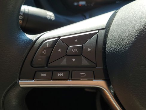 Certified 2024 Nissan Kicks SV w/ Interior Electronics Package image 24